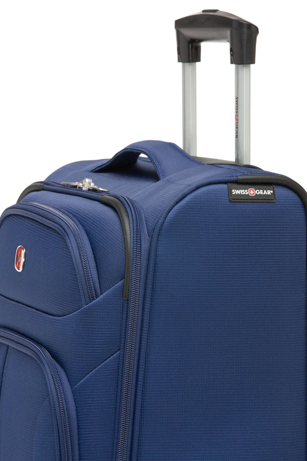 SWISSGEAR - Eclipse Collection Carry-On Upright Luggage - Image 15