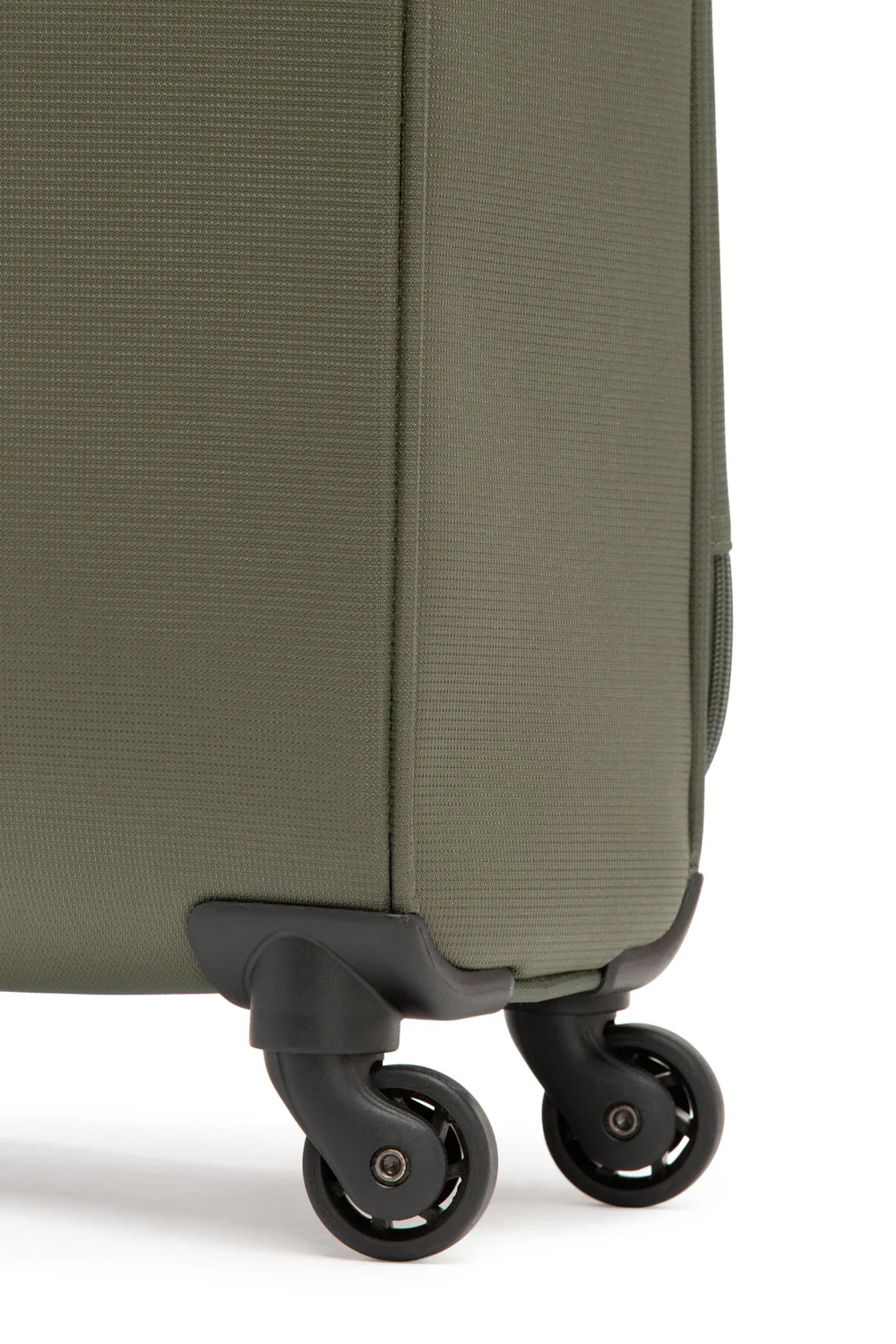 SWISSGEAR - Eclipse Collection Carry-On Upright Luggage - Image 24