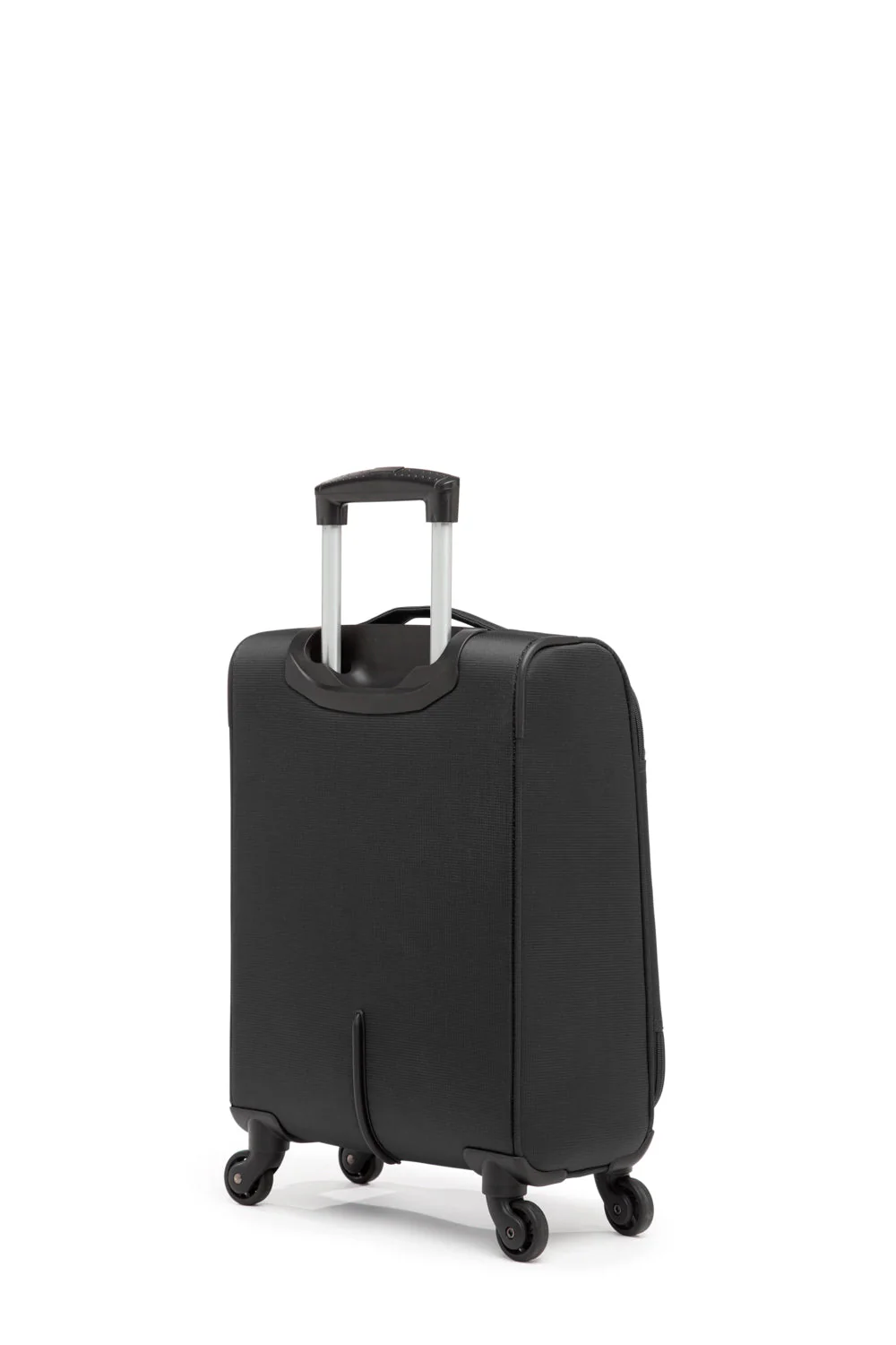 SWISSGEAR - Eclipse Collection Carry-On Upright Luggage - Image 3