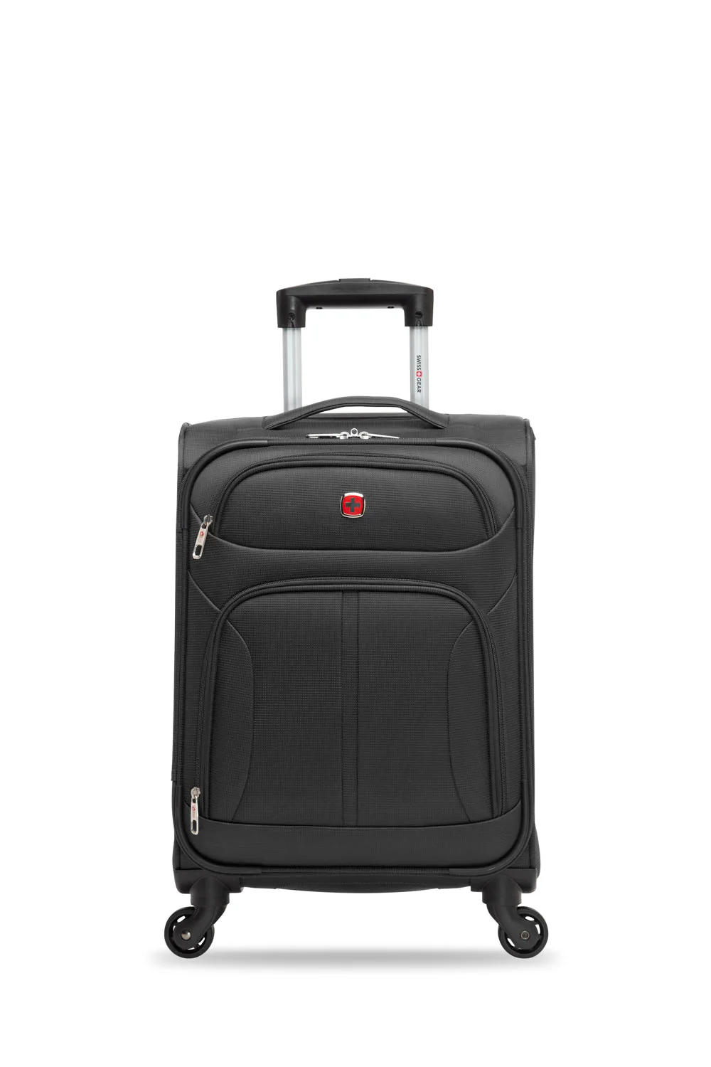 SWISSGEAR - Eclipse Collection Carry-On Upright Luggage - Image 4