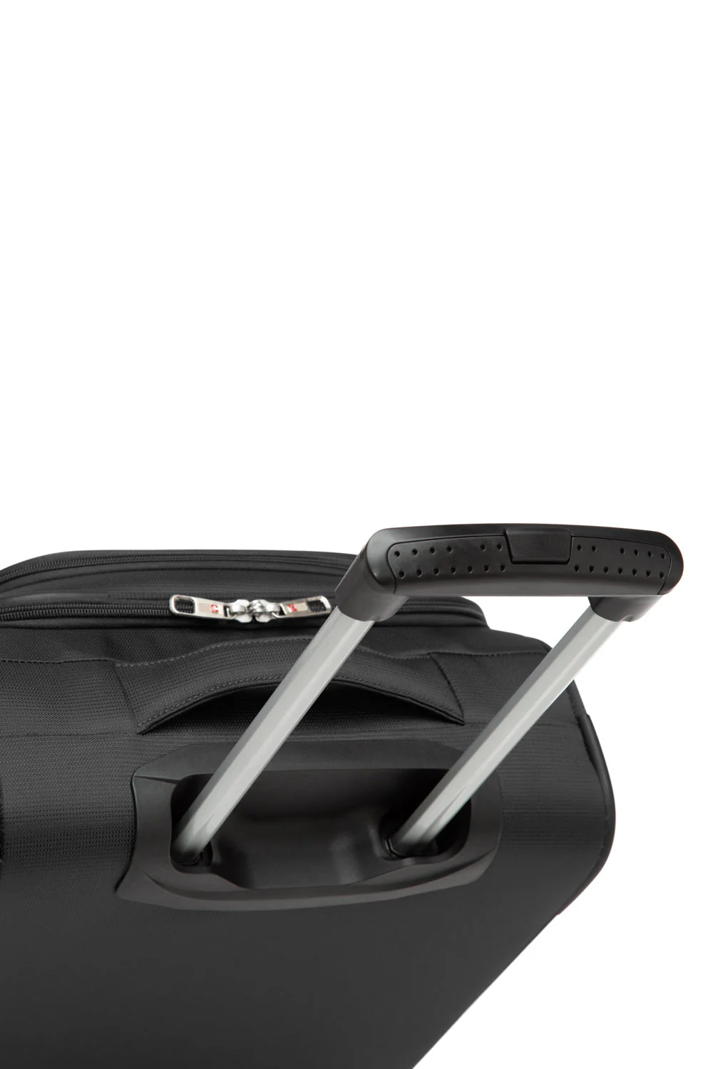 SWISSGEAR - Eclipse Collection Carry-On Upright Luggage - Image 6
