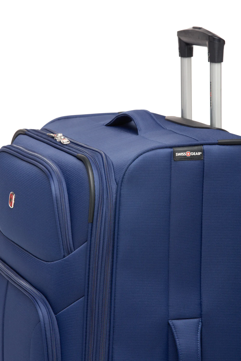 SWISSGEAR - Eclipse Collection Upright Luggage 3 Piece Set - Image 11
