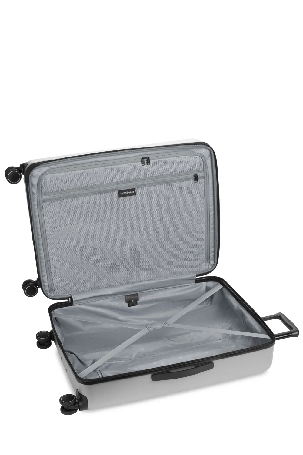 SWISSGEAR - Eclipse Large Checked Spinner - Image 16