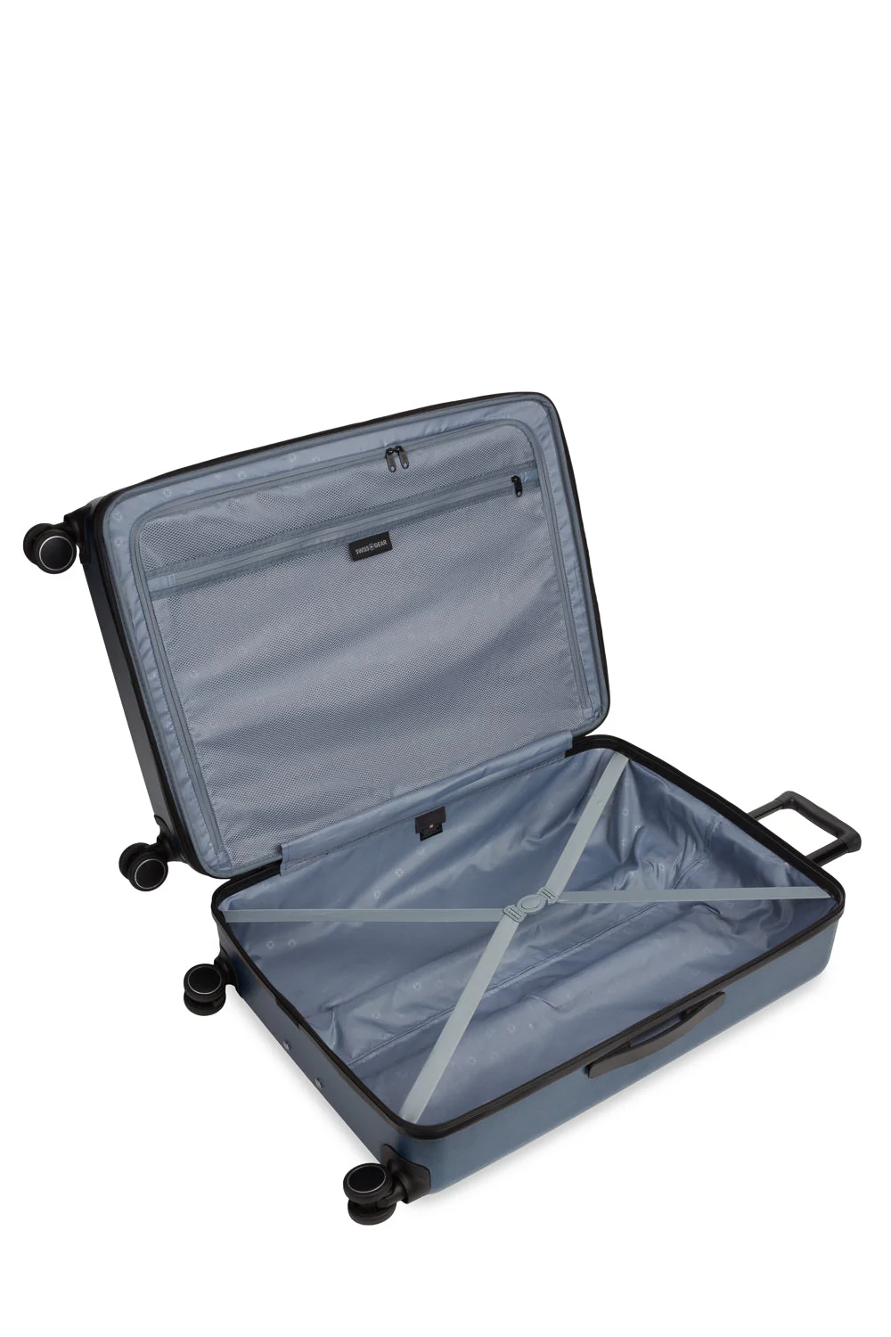 SWISSGEAR - Eclipse Large Checked Spinner - Image 27