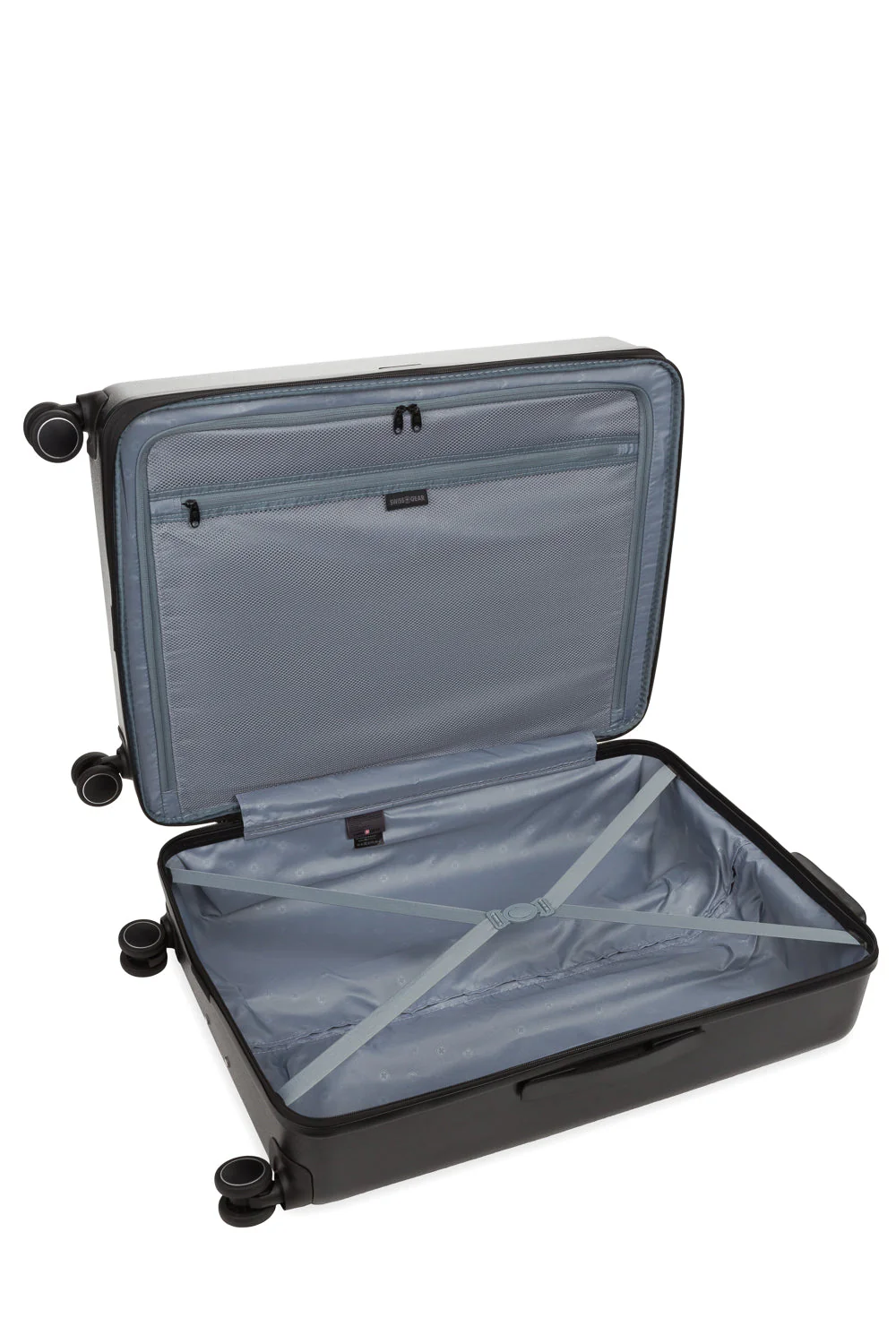 SWISSGEAR - Eclipse Large Checked Spinner - Image 6