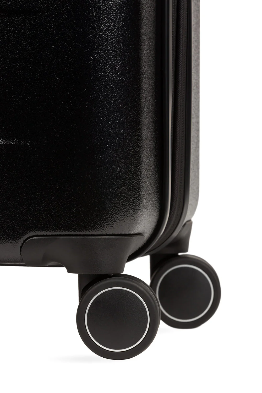 SWISSGEAR - Eclipse Medium Checked Spinner - Image 8