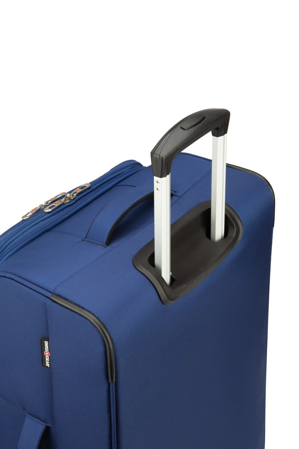 SWISSGEAR - Elite Air Collection 24" Expandable Rainproof Upright Luggage - Image 15