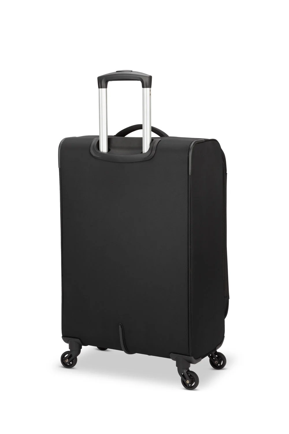 SWISSGEAR - Elite Air Collection 24" Expandable Rainproof Upright Luggage - Image 2
