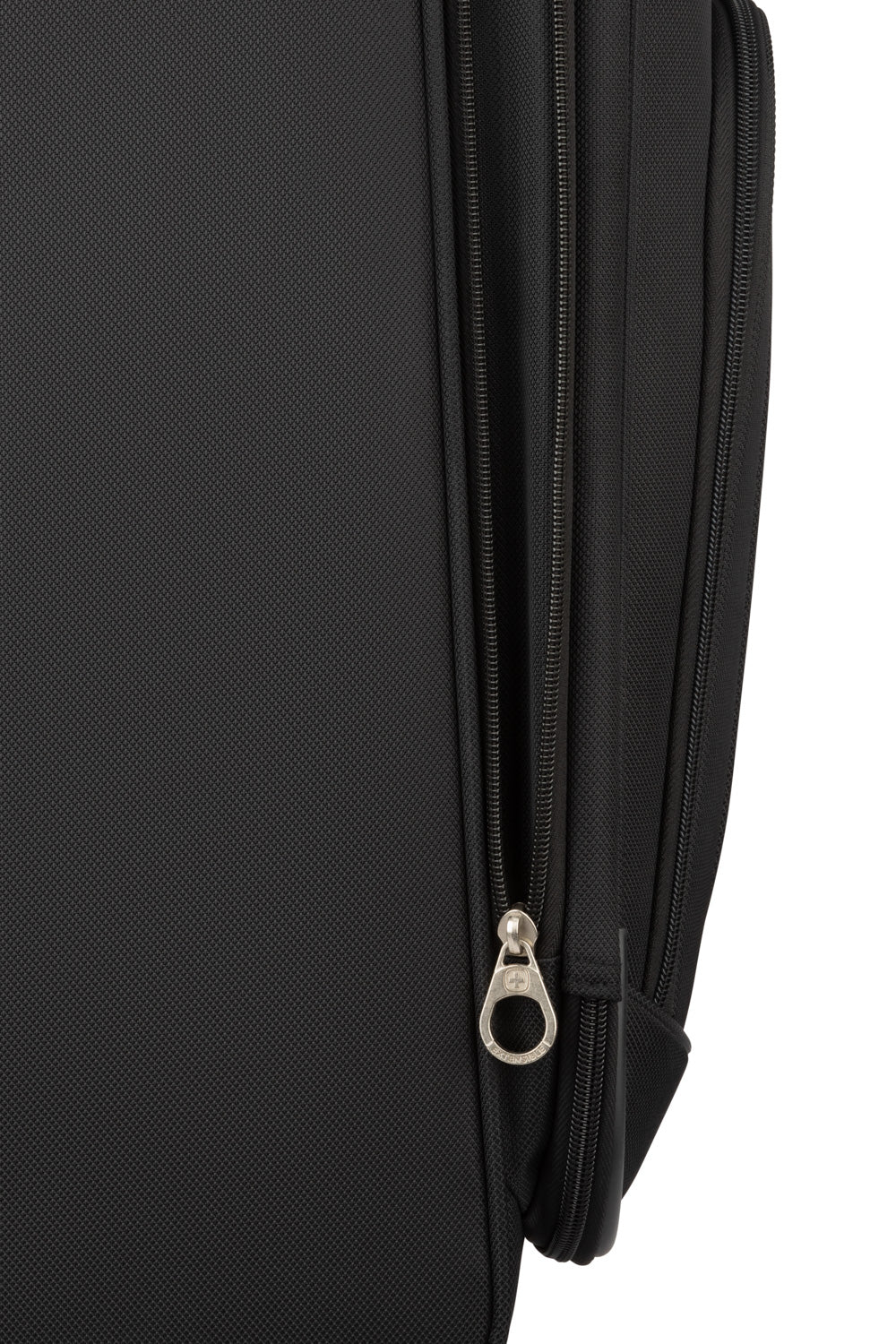 SWISSGEAR - Elite Air Collection 24" Expandable Rainproof Upright Luggage - Image 6