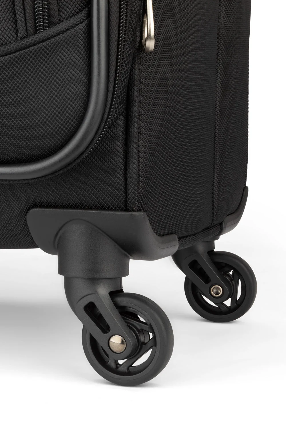 SWISSGEAR - Elite Air Collection 24" Expandable Rainproof Upright Luggage - Image 7