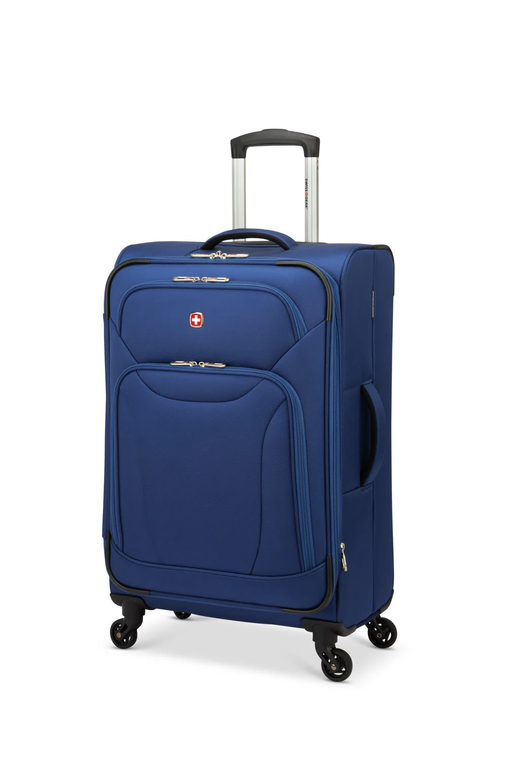 SWISSGEAR - Elite Air Collection 24" Expandable Rainproof Upright Luggage - Image 9