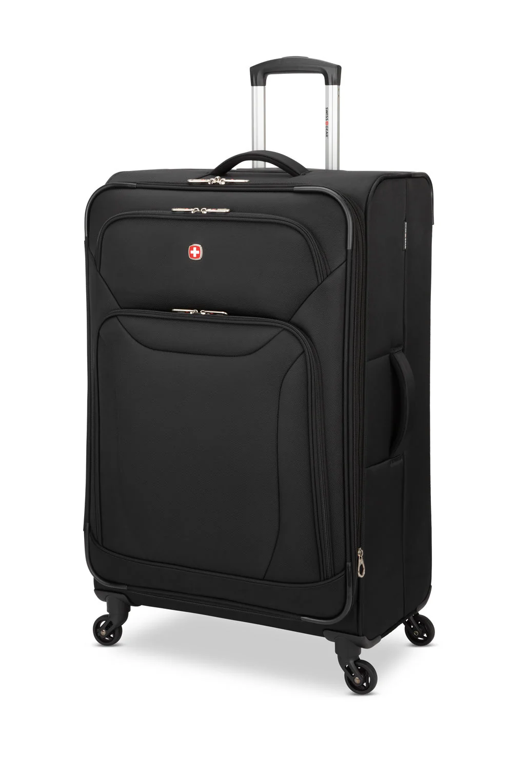 SWISSGEAR - Elite Air Collection 28" Expandable Rainproof Upright Luggage