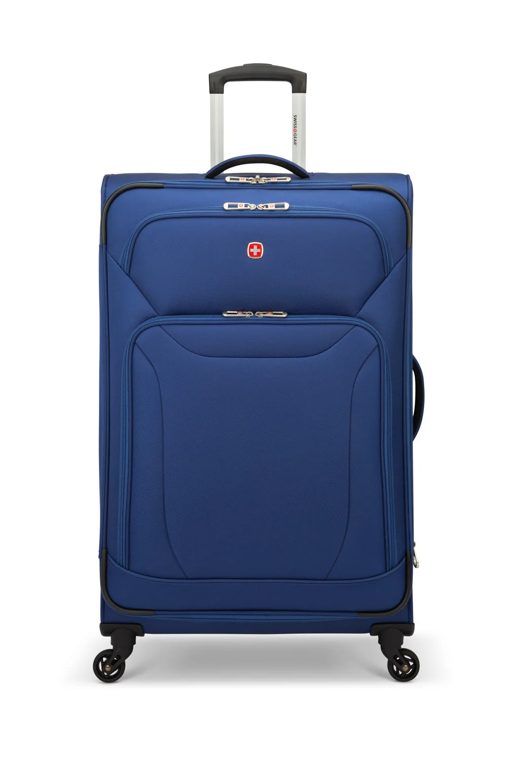 SWISSGEAR - Elite Air Collection 28" Expandable Rainproof Upright Luggage - Image 11