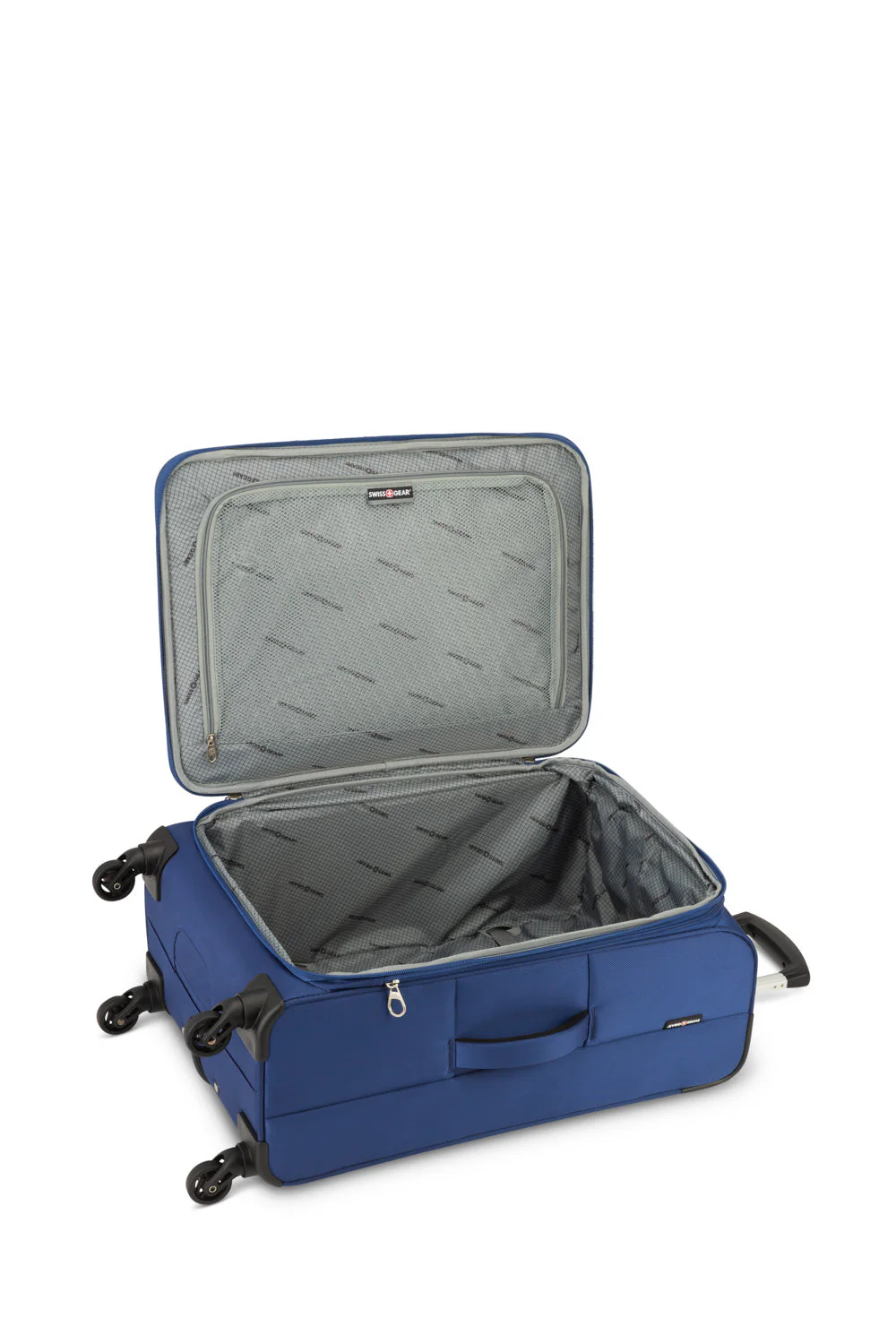 SWISSGEAR - Elite Air Collection 28" Expandable Rainproof Upright Luggage - Image 12