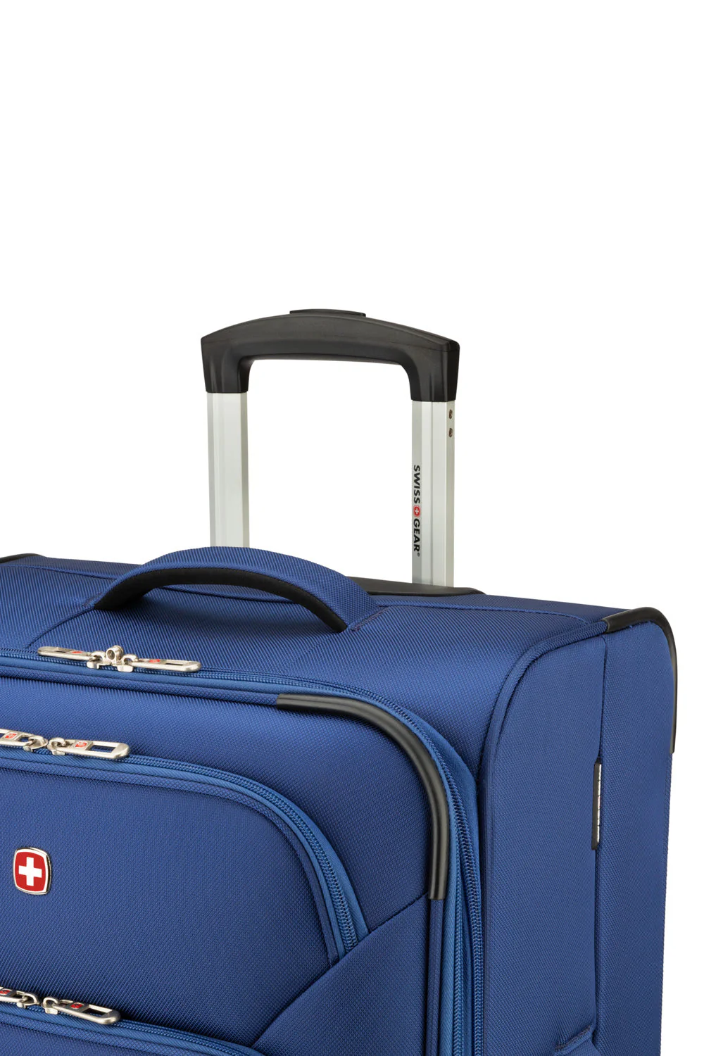 SWISSGEAR - Elite Air Collection 28" Expandable Rainproof Upright Luggage - Image 16