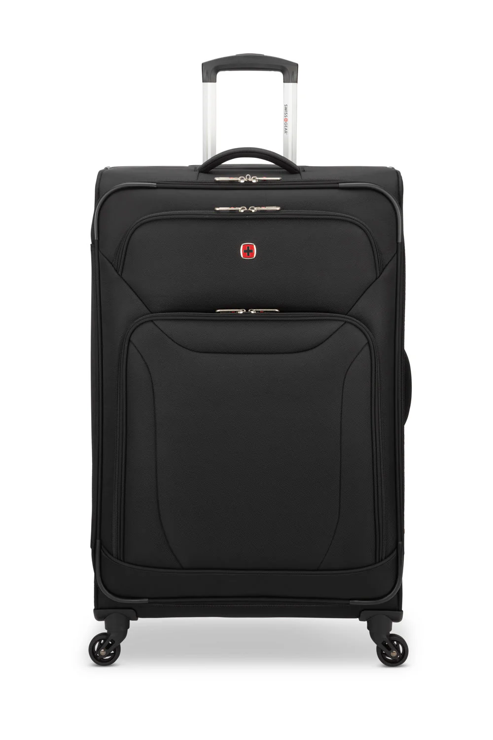 SWISSGEAR - Elite Air Collection 28" Expandable Rainproof Upright Luggage - Image 3