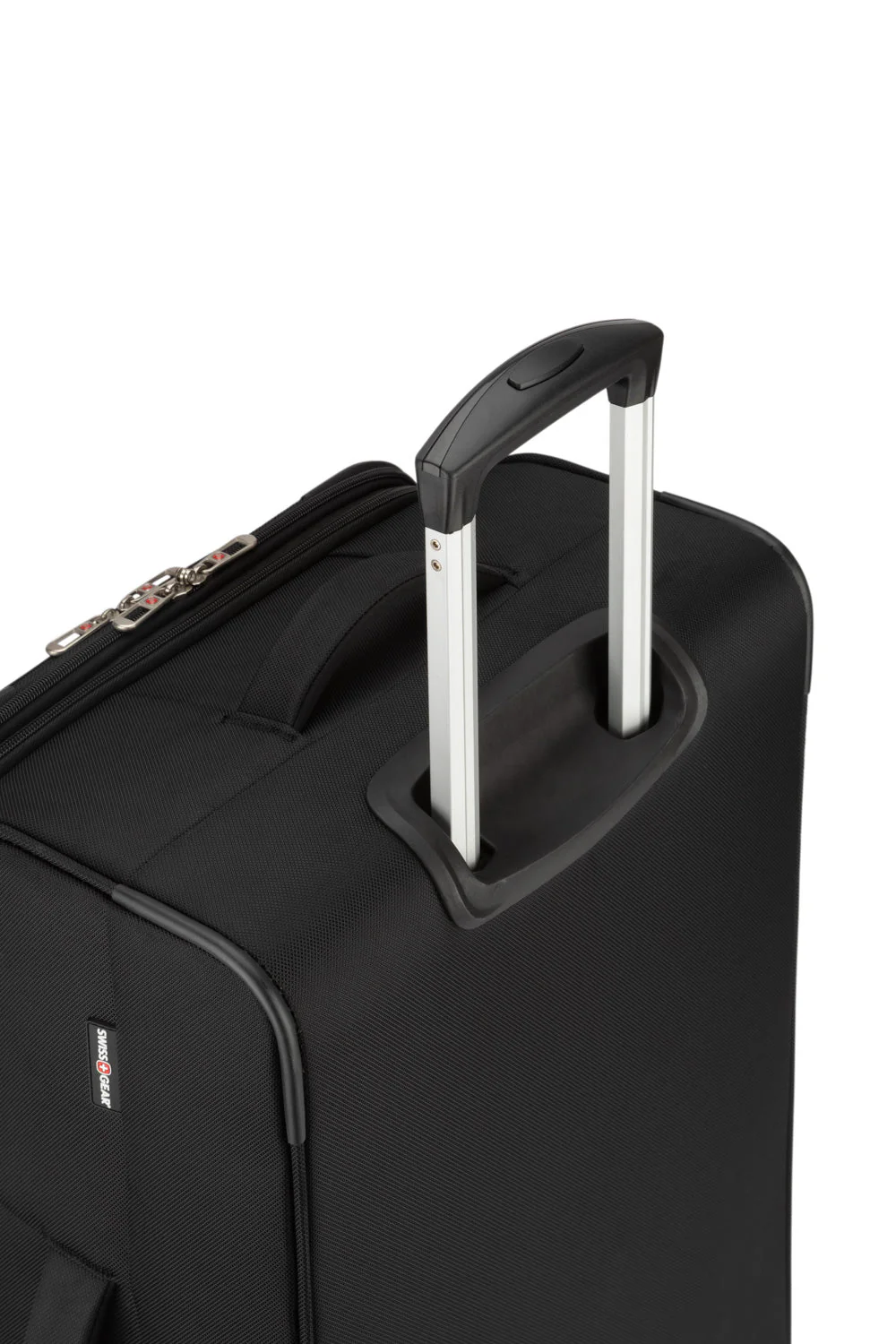 SWISSGEAR - Elite Air Collection 28" Expandable Rainproof Upright Luggage - Image 7