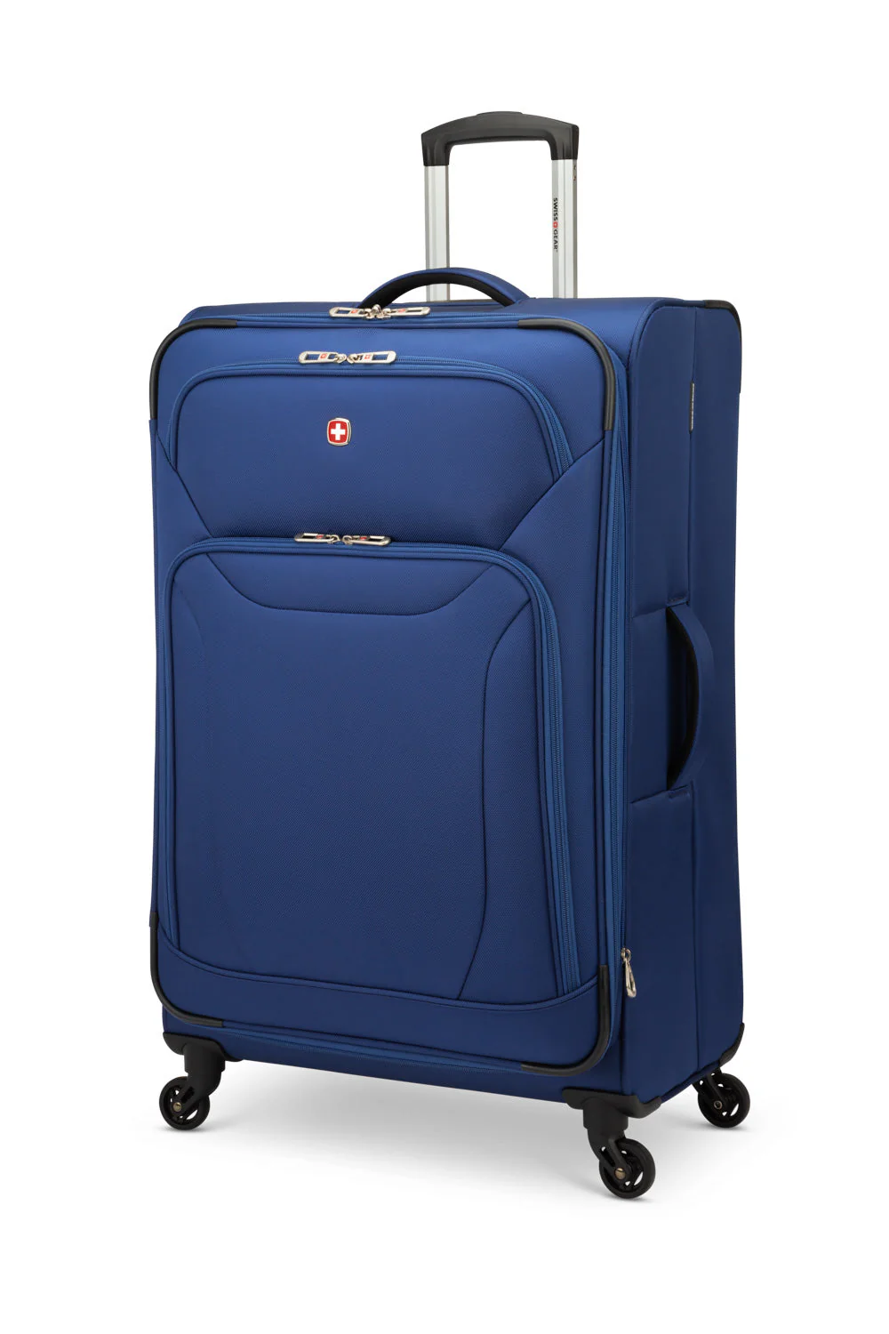 SWISSGEAR - Elite Air Collection 28" Expandable Rainproof Upright Luggage - Image 9