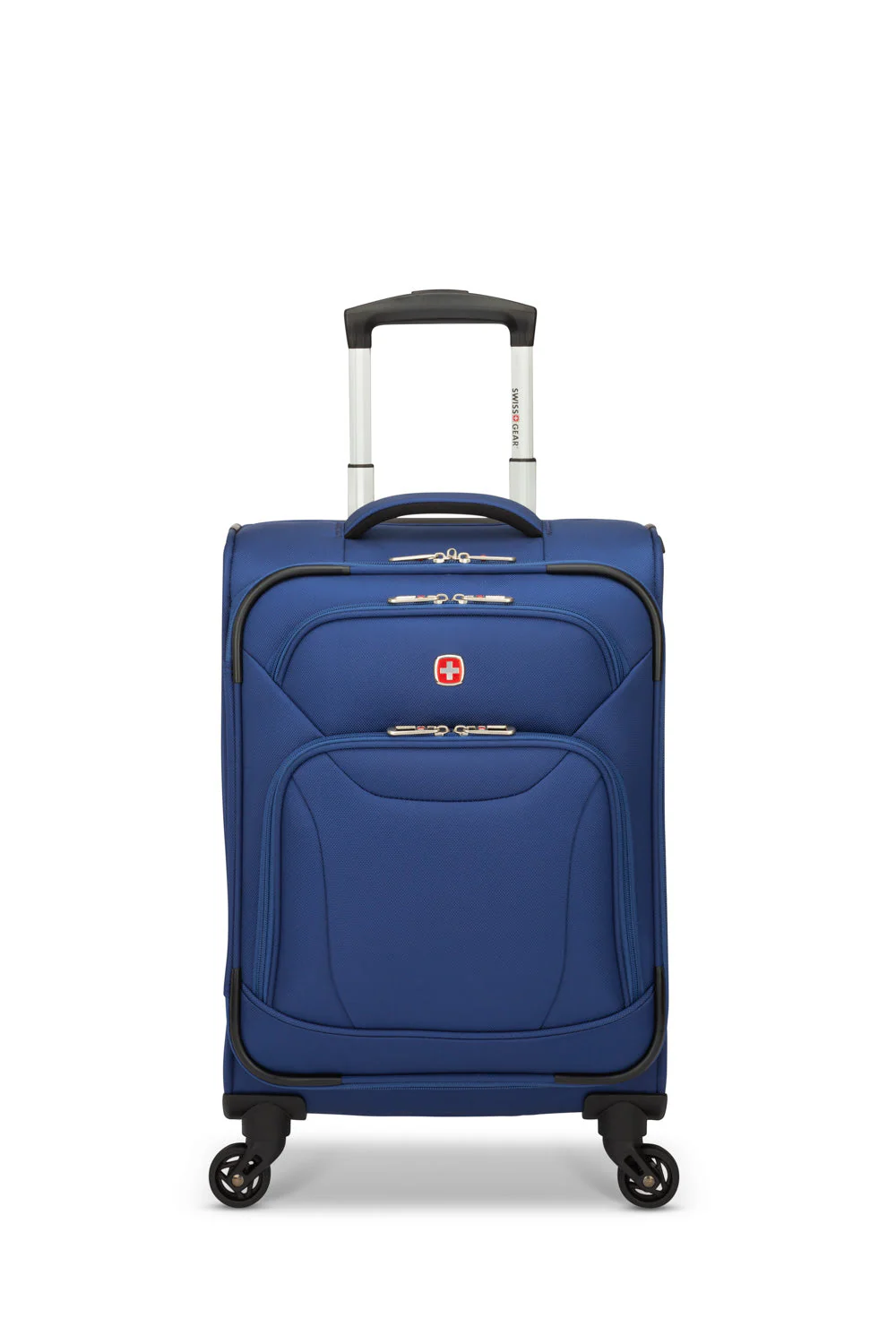 SWISSGEAR - Elite Air Collection Rainproof Carry-on Upright Luggage - Image 10