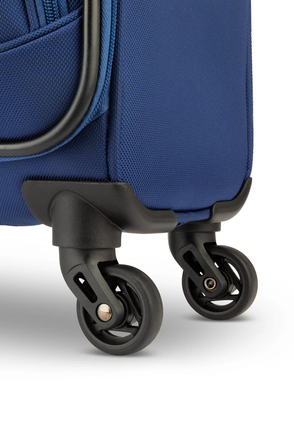 SWISSGEAR - Elite Air Collection Rainproof Carry-on Upright Luggage - Image 13