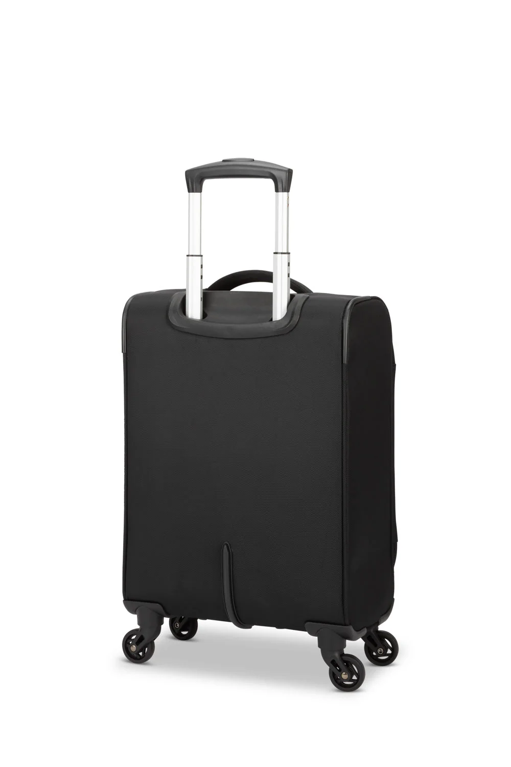SWISSGEAR - Elite Air Collection Rainproof Carry-on Upright Luggage - Image 2