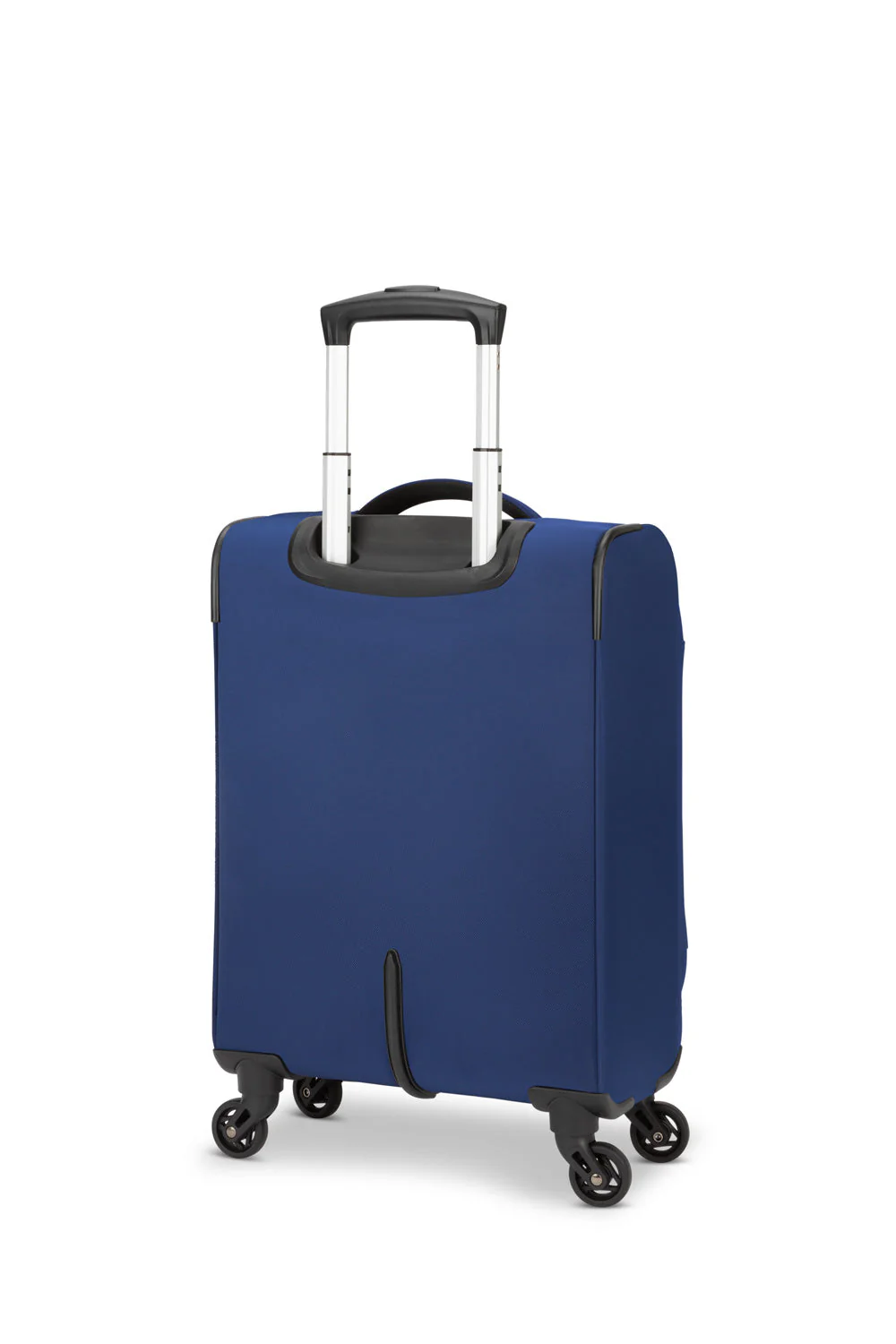 SWISSGEAR - Elite Air Collection Rainproof Carry-on Upright Luggage - Image 9