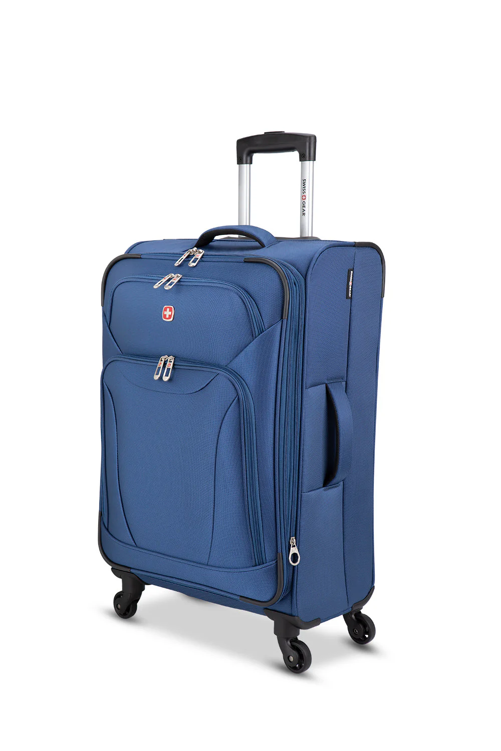 SWISSGEAR - Elite Collection 24" Expandable Upright Luggage - Image 10