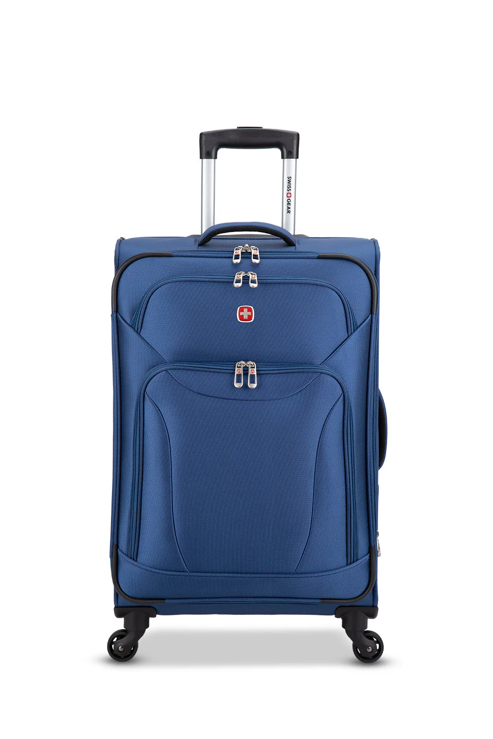 SWISSGEAR - Elite Collection 24" Expandable Upright Luggage - Image 12