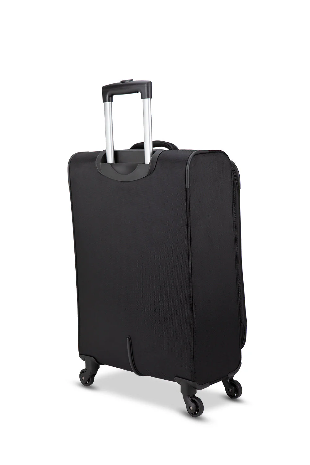 SWISSGEAR - Elite Collection 24" Expandable Upright Luggage - Image 3