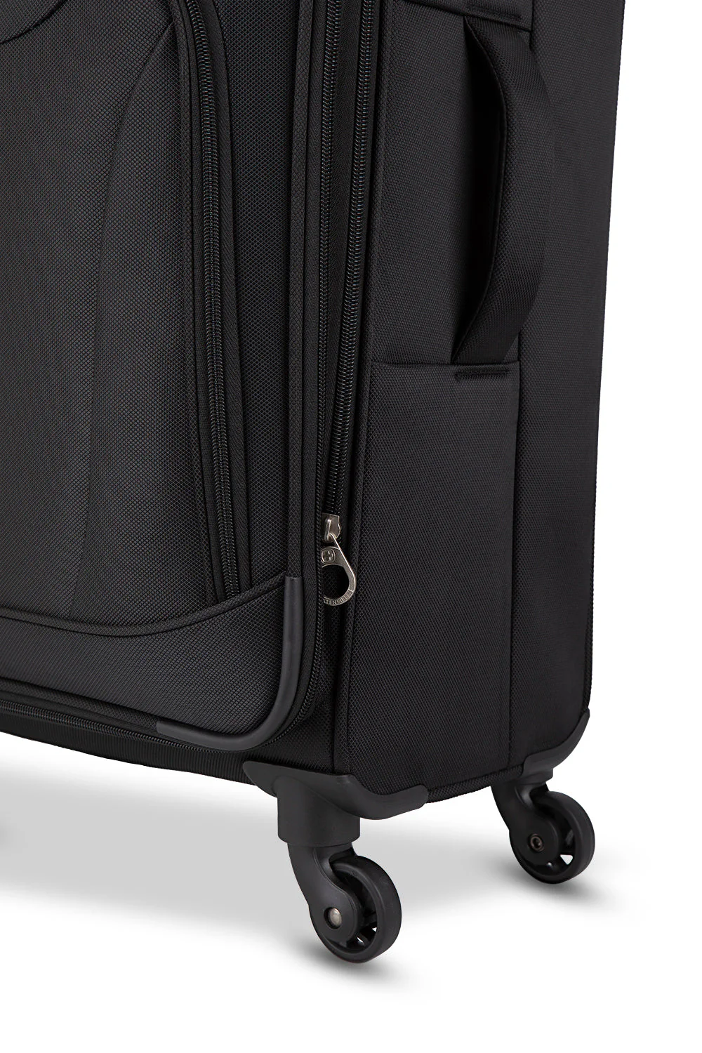 SWISSGEAR - Elite Collection 24" Expandable Upright Luggage - Image 6