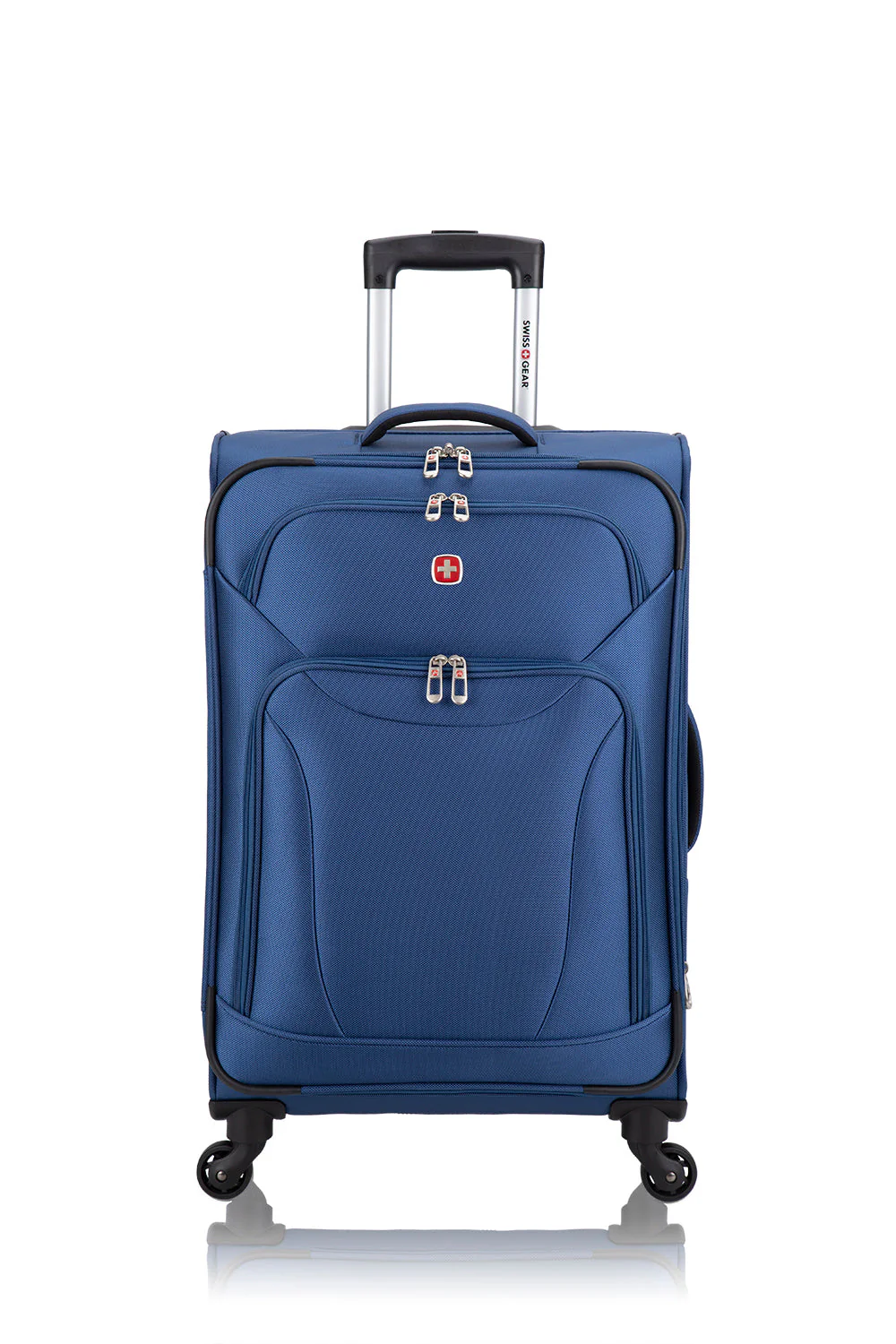 SWISSGEAR - Elite Collection 24" Expandable Upright Luggage - Image 9