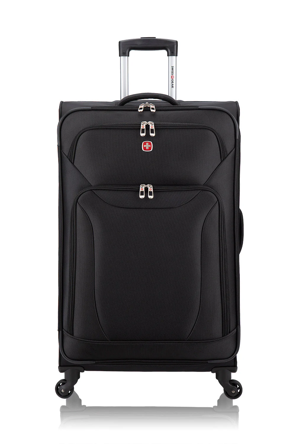 SWISSGEAR - Elite Collection 28" Expandable Upright Luggage