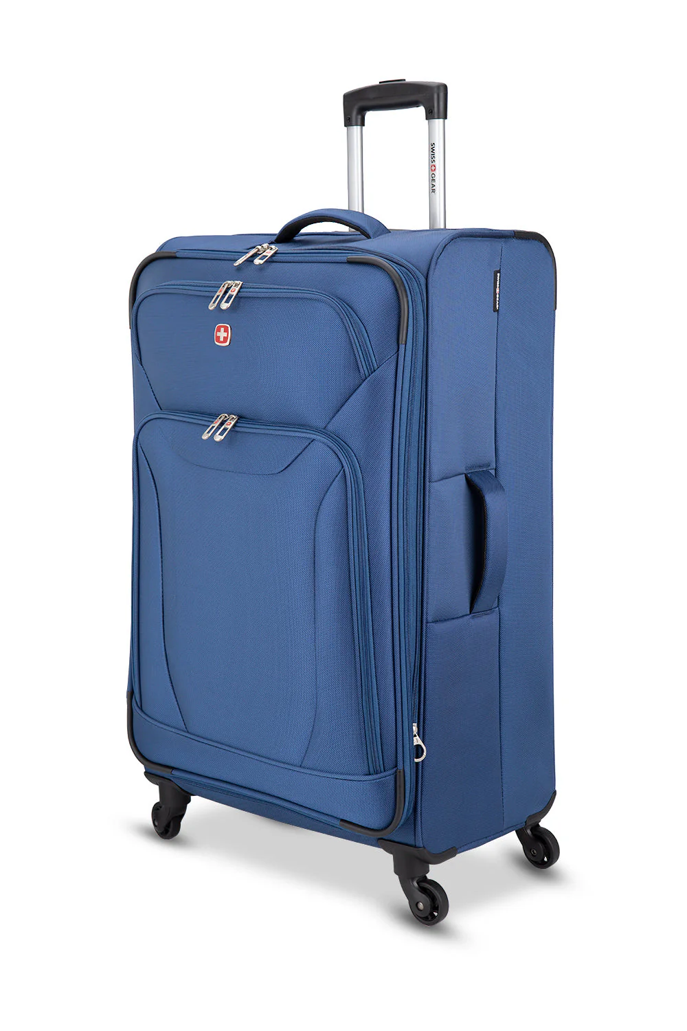 SWISSGEAR - Elite Collection 28" Expandable Upright Luggage - Image 10