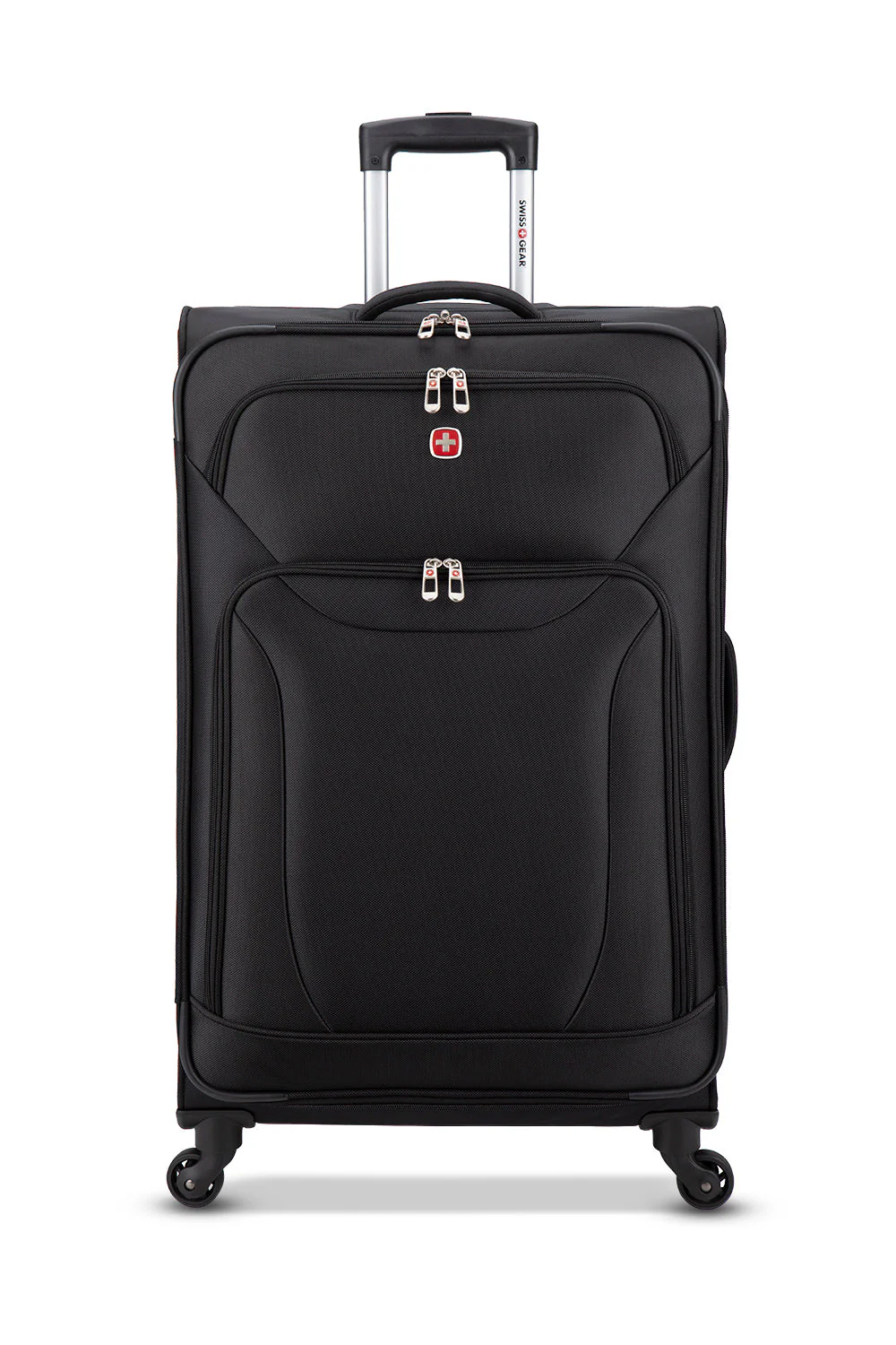 SWISSGEAR - Elite Collection 28" Expandable Upright Luggage - Image 4