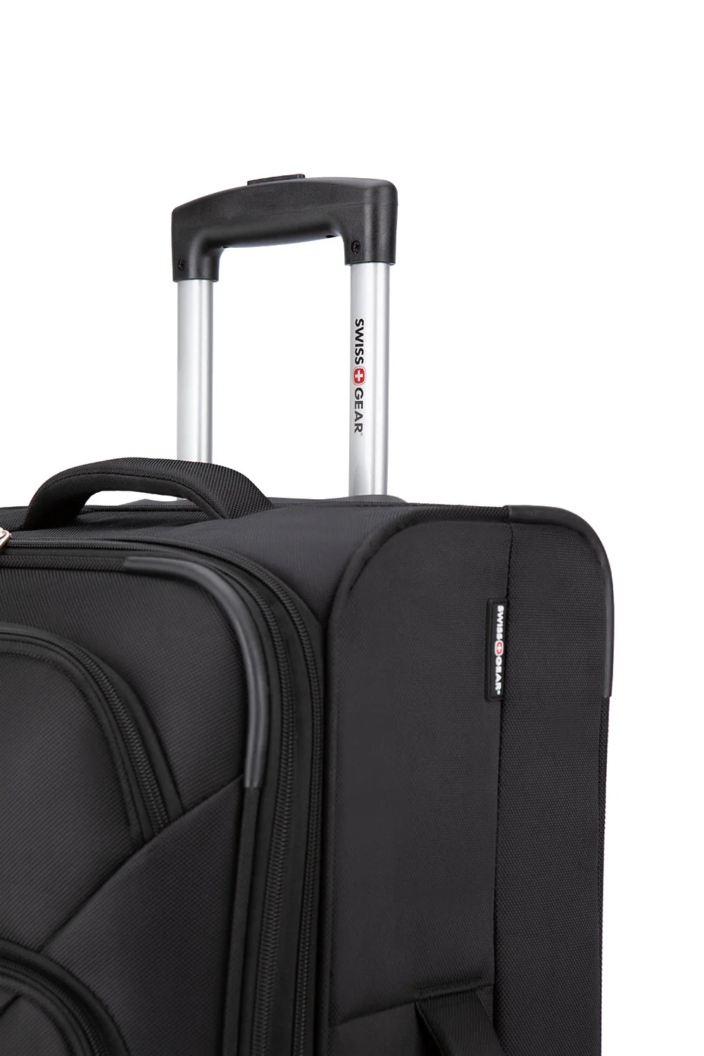 SWISSGEAR - Elite Collection 28" Expandable Upright Luggage - Image 8