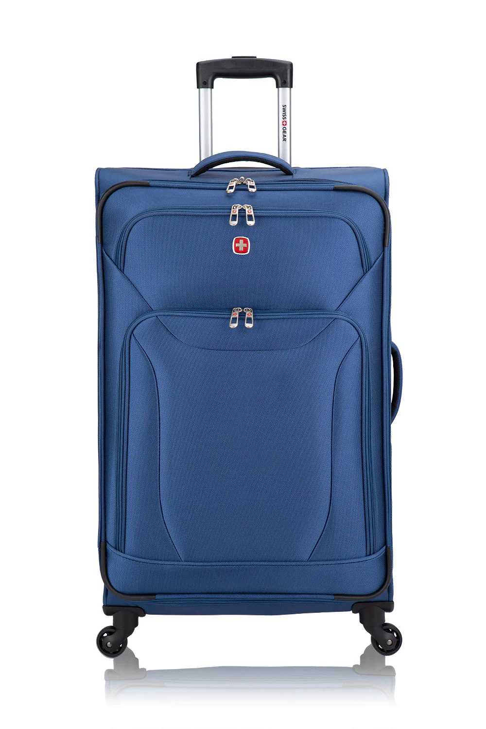 SWISSGEAR - Elite Collection 28" Expandable Upright Luggage - Image 9