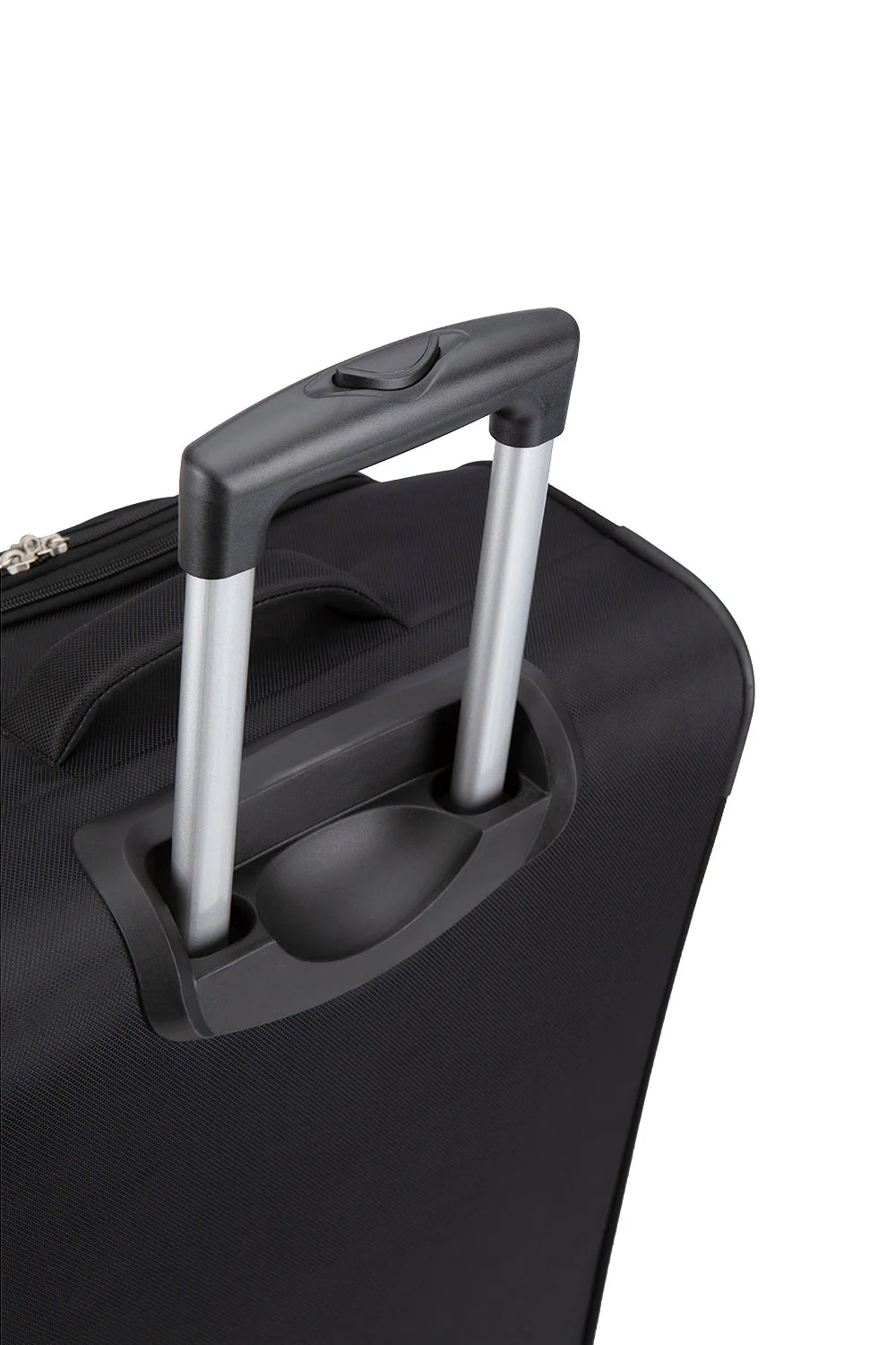 SWISSGEAR - Elite Collection 3 Piece Expandable Upright Luggage Set - Image 3