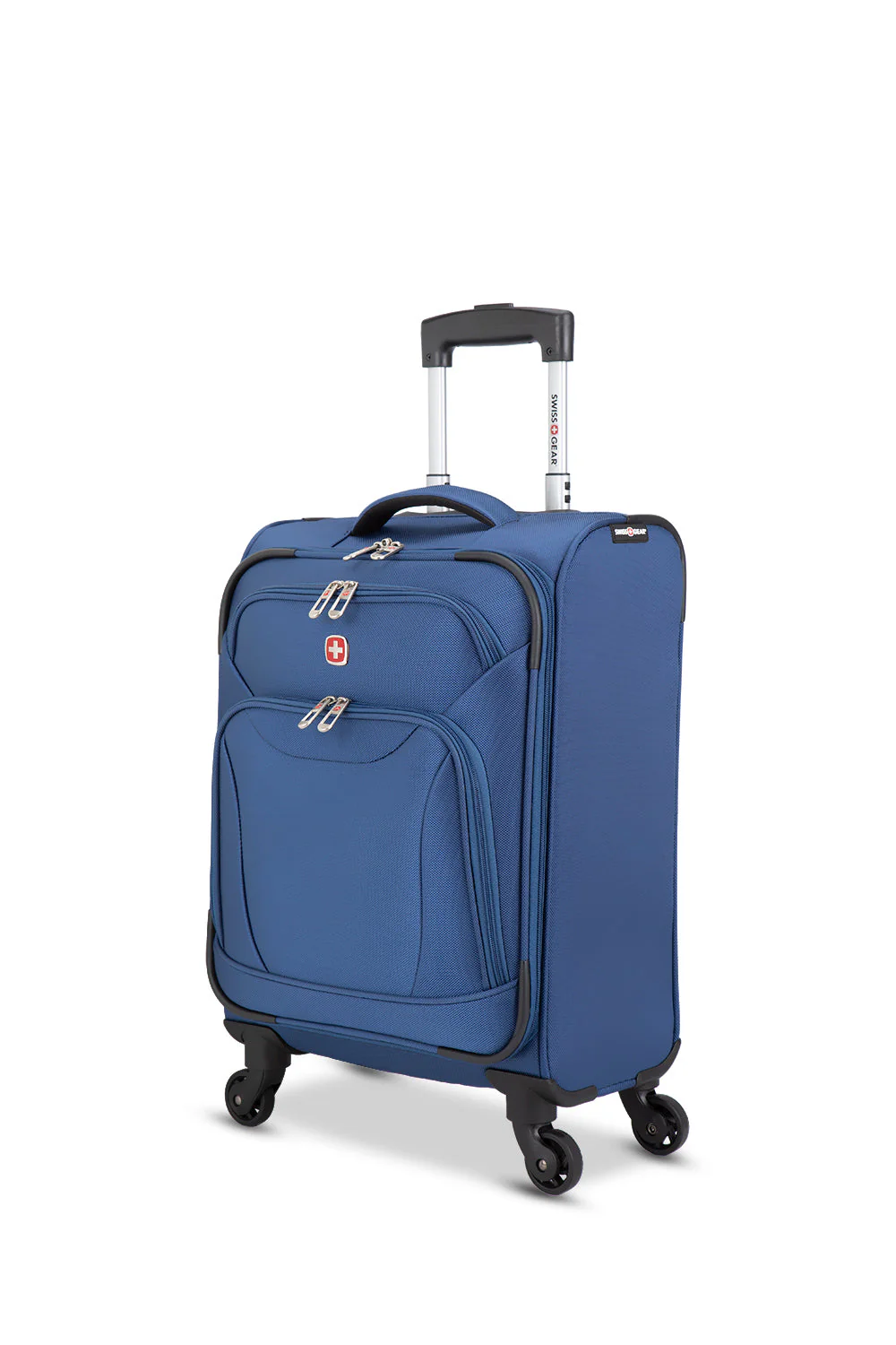 SWISSGEAR - Elite Collection Carry-on Upright Luggage - Image 10