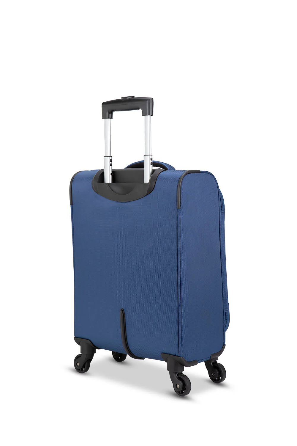 SWISSGEAR - Elite Collection Carry-on Upright Luggage - Image 11