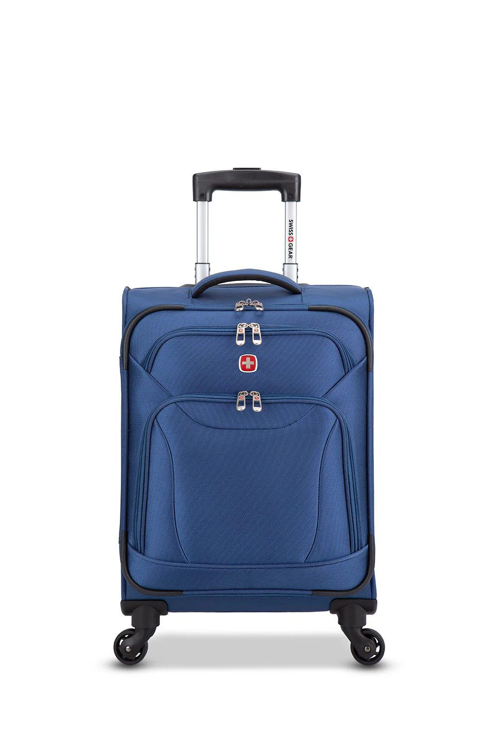 SWISSGEAR - Elite Collection Carry-on Upright Luggage - Image 12