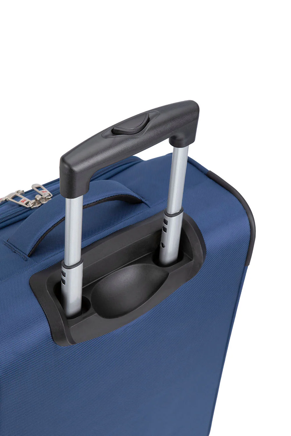 SWISSGEAR - Elite Collection Carry-on Upright Luggage - Image 13