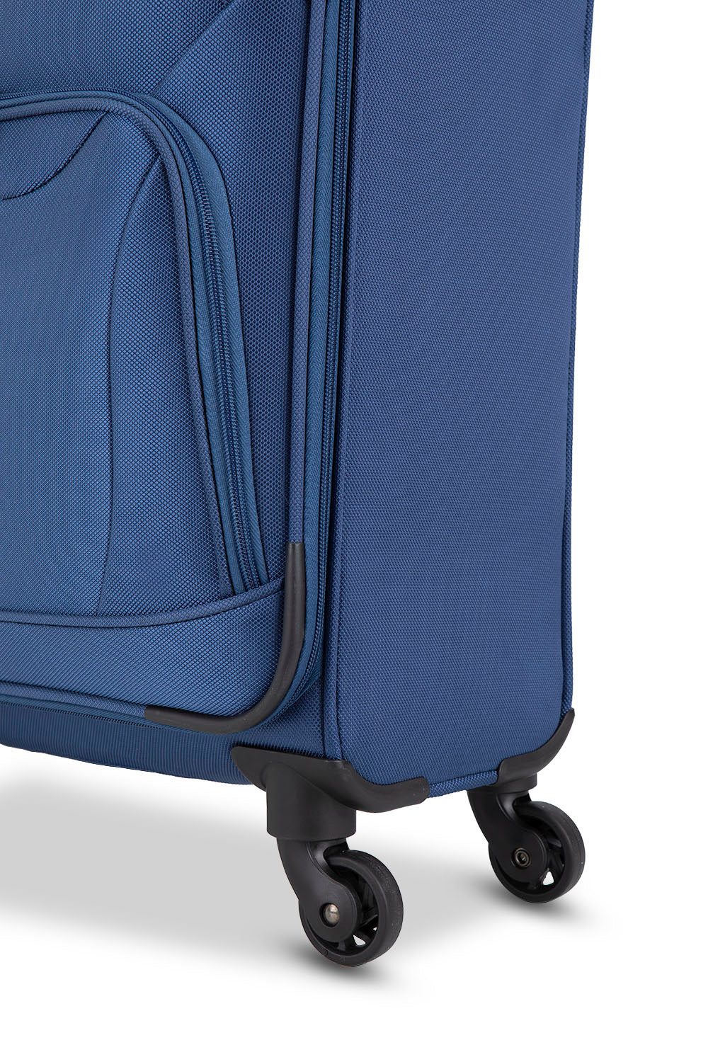 SWISSGEAR - Elite Collection Carry-on Upright Luggage - Image 14