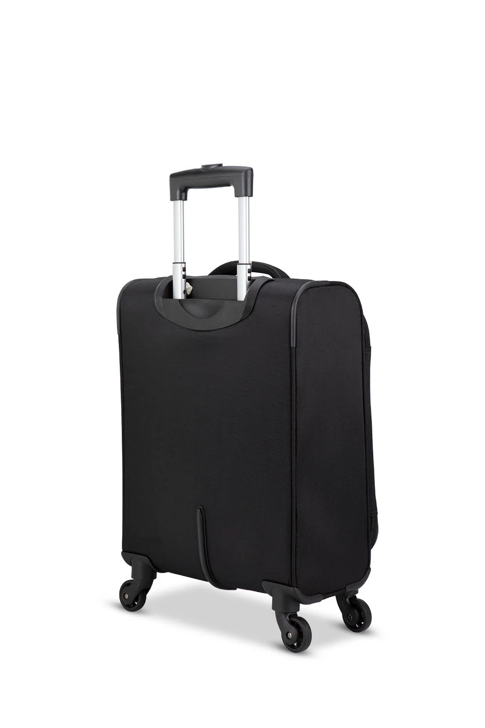 SWISSGEAR - Elite Collection Carry-on Upright Luggage - Image 3