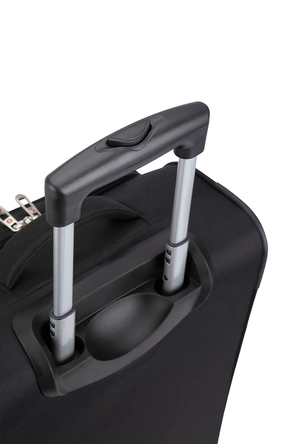 SWISSGEAR - Elite Collection Carry-on Upright Luggage - Image 5