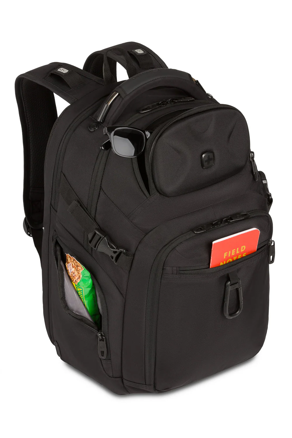 SWISSGEAR - Endure Laptop Backpack - Image 12