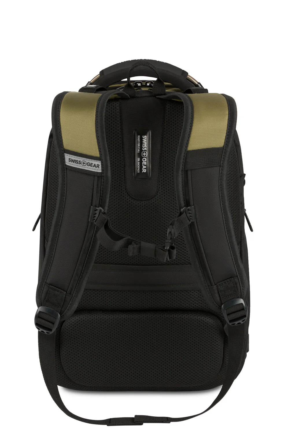 SWISSGEAR - Endure Laptop Backpack - Image 14