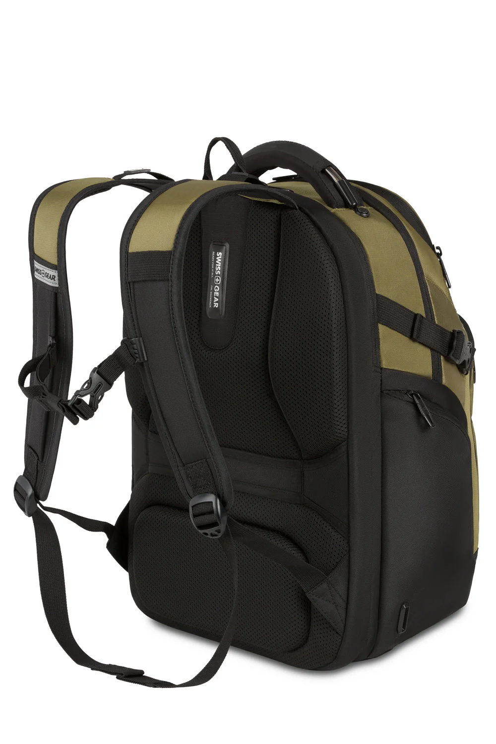 SWISSGEAR - Endure Laptop Backpack - Image 15