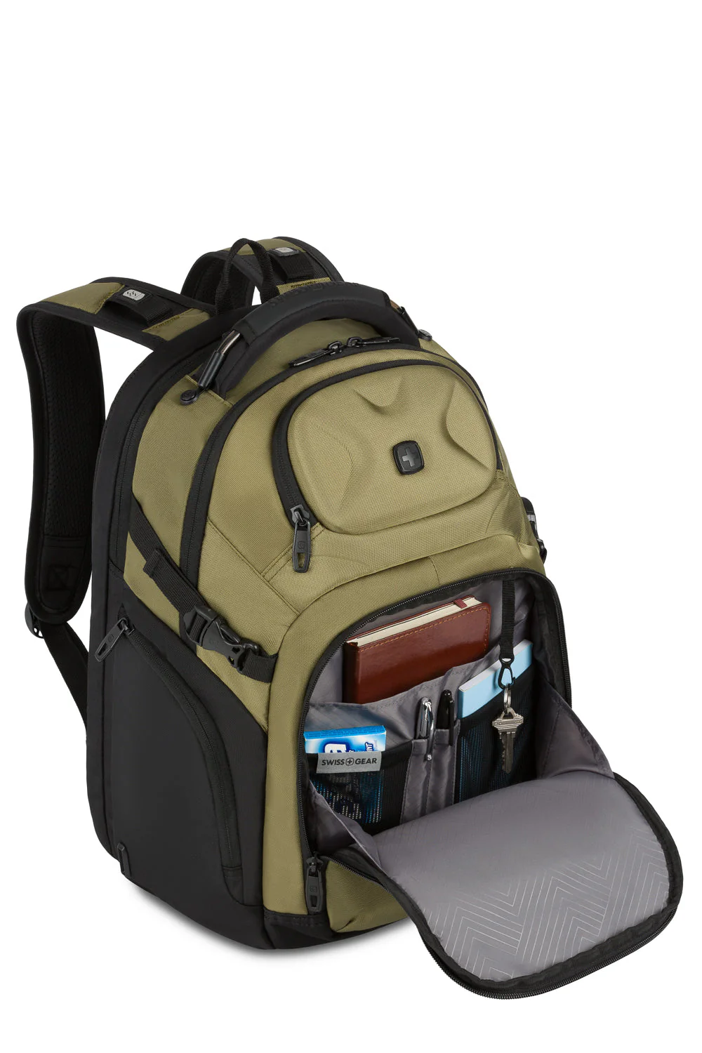 SWISSGEAR - Endure Laptop Backpack - Image 17