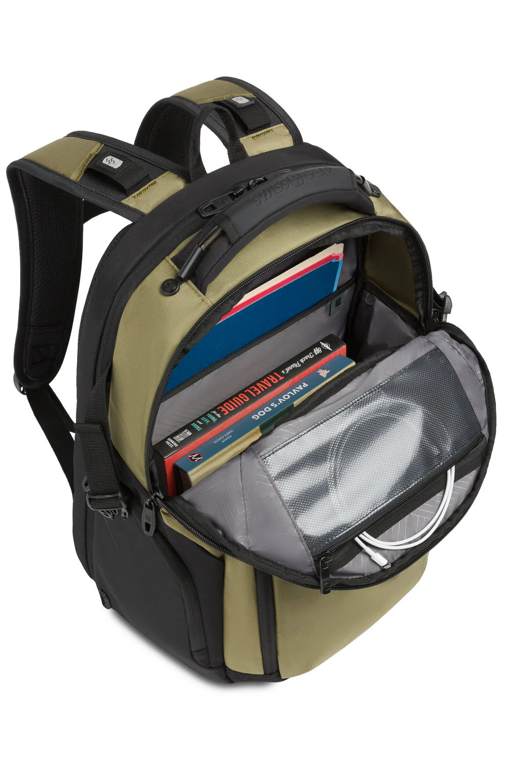 SWISSGEAR - Endure Laptop Backpack - Image 18