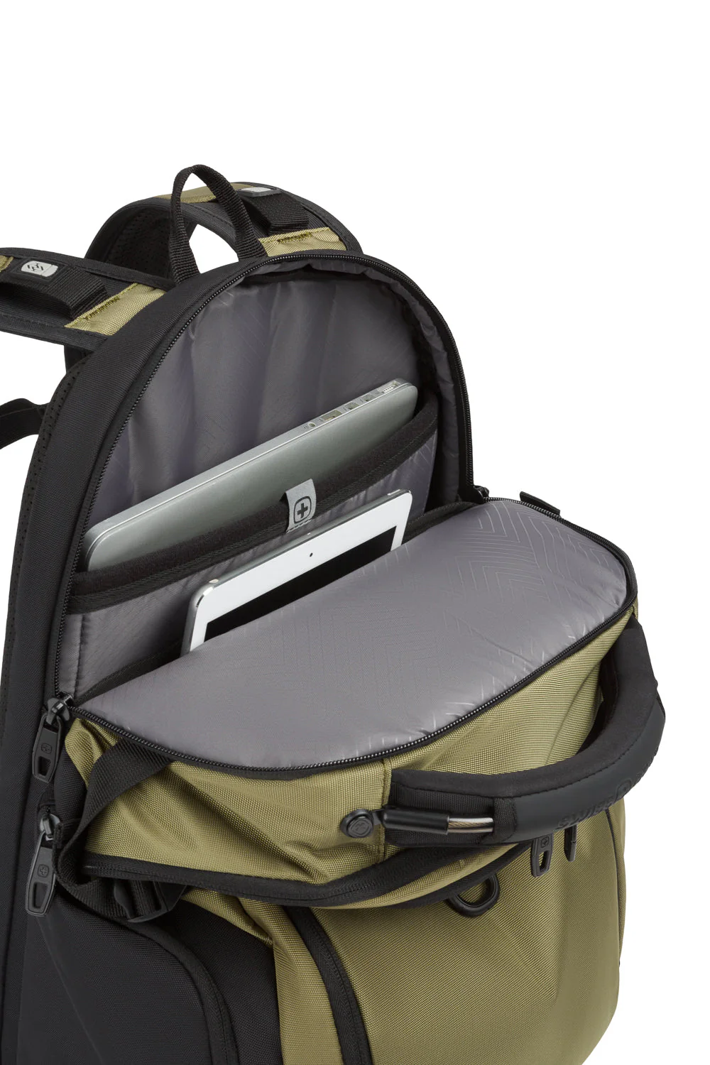 SWISSGEAR - Endure Laptop Backpack - Image 19